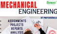 handle robotics, structural analysis, heat transfer, energy systems, case study