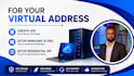 create windows vps and setup residential IP