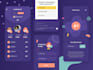 build quiz app, quiz game app, ai quiz app, survey app, polls, educational app