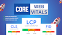 fix core web vitals, cls, lcp, fid issues for wordpress speed optimization