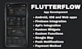flutterflow developer, integrate firebase, API in flutterflow app development