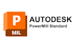 do 2,3 and 4 axis cam programming with gm codes in powermill, nx cam