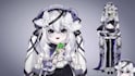 design and rig pro live2d vtuber model, anime model ready for stream