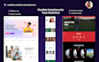 do webflow development,webflow website design, and business website developer