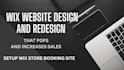 redesign wix website design wix website redesign wix website redesign wix studio