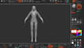 bjd designs and articulated human figures action figures