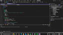 debug and fix errors in your python code