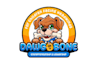 make money children headwinds logo design