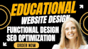 do educational institution website school university college academic website
