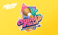 design cute mascot, cartoon character logo design