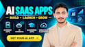 automate your app, create ai agent, chatbot app ai saas app