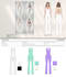 create professional activewear and swimwear tech packs ready for manufacture