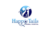 make a animal hospital logo design with creative concepts