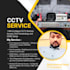 configure cctv remote access, port forwarding, and ddns setup