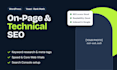 wordpress on page and technical SEO with yoast or rank math