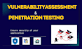 do vulnerability assessment and penetration testing