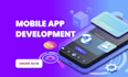 do mobile app development and design for ios and android, react native developer