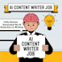 do ai content writer job, fully human generated no ai detection in writing