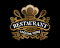 create unique restaurant food logo design
