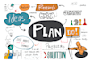 develop a business plan for investors or bank loan