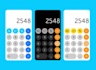 develop a scientific calculator app
