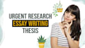 proofread edit urgent phd,masters,thesis,research and ,dissertation proposals