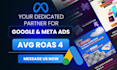 do google ads PPC campaign setup, management, and optimization