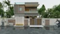 create an attractive architectural 3d renderings and walkthrough