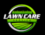 design unique irrigation, mower and landscape logo