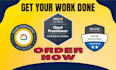 setup your cloud server and host websites