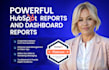 create custom hubspot dashboards and reports to track your sales and marketing