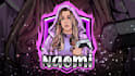 design animated twitch stream overlay,twitch logo,screens,panels,alerts
