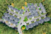 do 3d, 2d of master plan and site plan rendering
