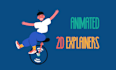 create an explainer video