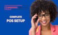setup square toast, pos integration, website uberreat dripos, clover pos