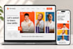 high converting sales funnel digital product launch membership website