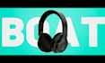 create 3d earbuds animation 3d headphone render  headset design and modeling