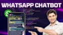 do whatsapp saas bot, ai chatgpt, calling bot, chatbot, ai voice, assistant bot