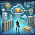 automate the deployment of your cloud infrastructure