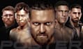 design boxing, mma, ufc, wwe, pfl and wrestling event flyer or poster