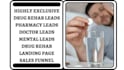 drug rehab lead drug addict ad mental health alcohol addiction treatment website