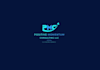 design sick representing personal financial growth logo