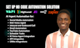 make com automation made com make automation make com scenario integromat