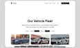 3d interactive website 3d animated wix studio website design wix studio wix crm