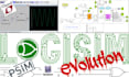 help in ltspice, multisim,psim, matlab simulink,electrical,electronics projects