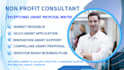 write winning nsf, nih, dod, sbir, sttr grant proposals and 501c3 business plan