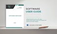 write user guides, user manuals and draw flow charts