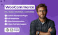 solve wordpress bugs, fix woocommerce errors, improve functionality