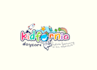 design awesome kid daycare logo
