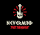 design awesome pop band duo logo